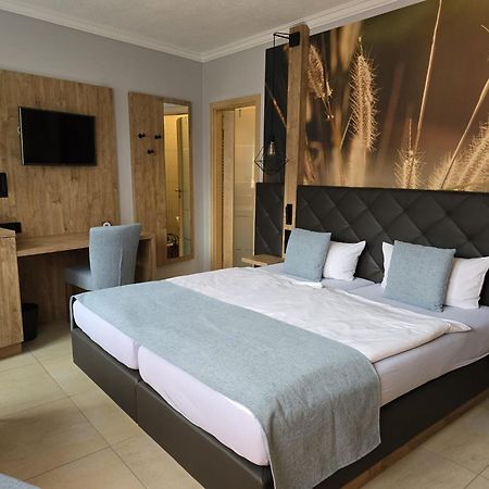 Hotel "Pension Marlis" Garni Reichenberg  ภายนอก รูปภาพ