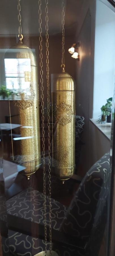 Hotel "Pension Marlis" Garni Reichenberg  ภายนอก รูปภาพ