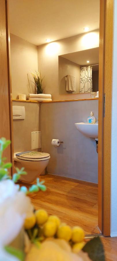 Hotel "Pension Marlis" Garni Reichenberg  ภายนอก รูปภาพ