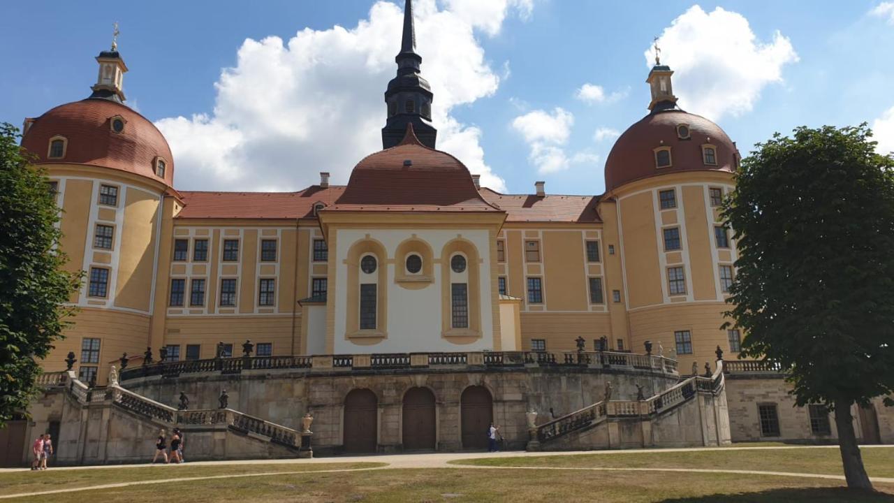 Hotel "Pension Marlis" Garni Reichenberg  ภายนอก รูปภาพ
