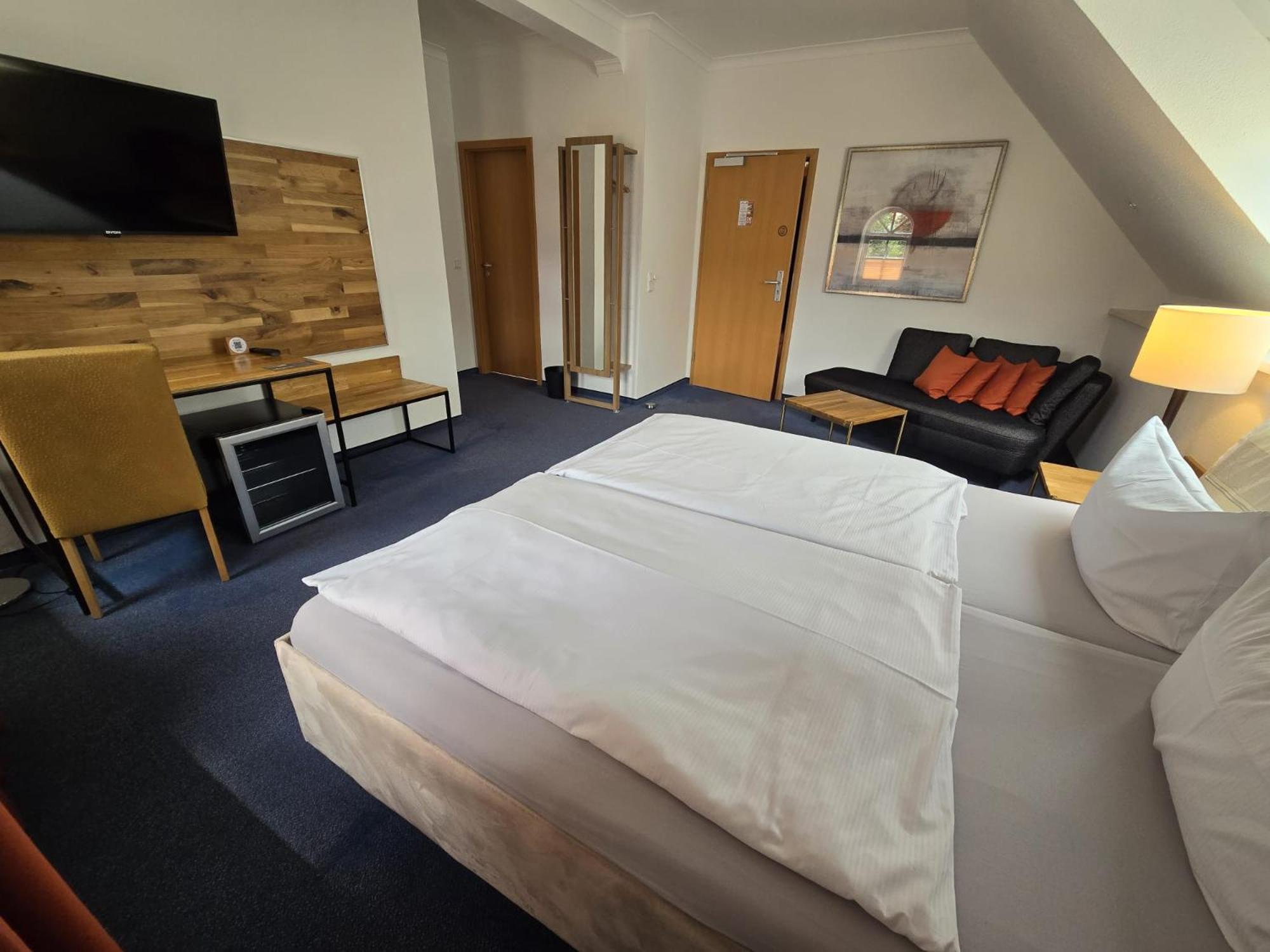 Hotel "Pension Marlis" Garni Reichenberg  ภายนอก รูปภาพ