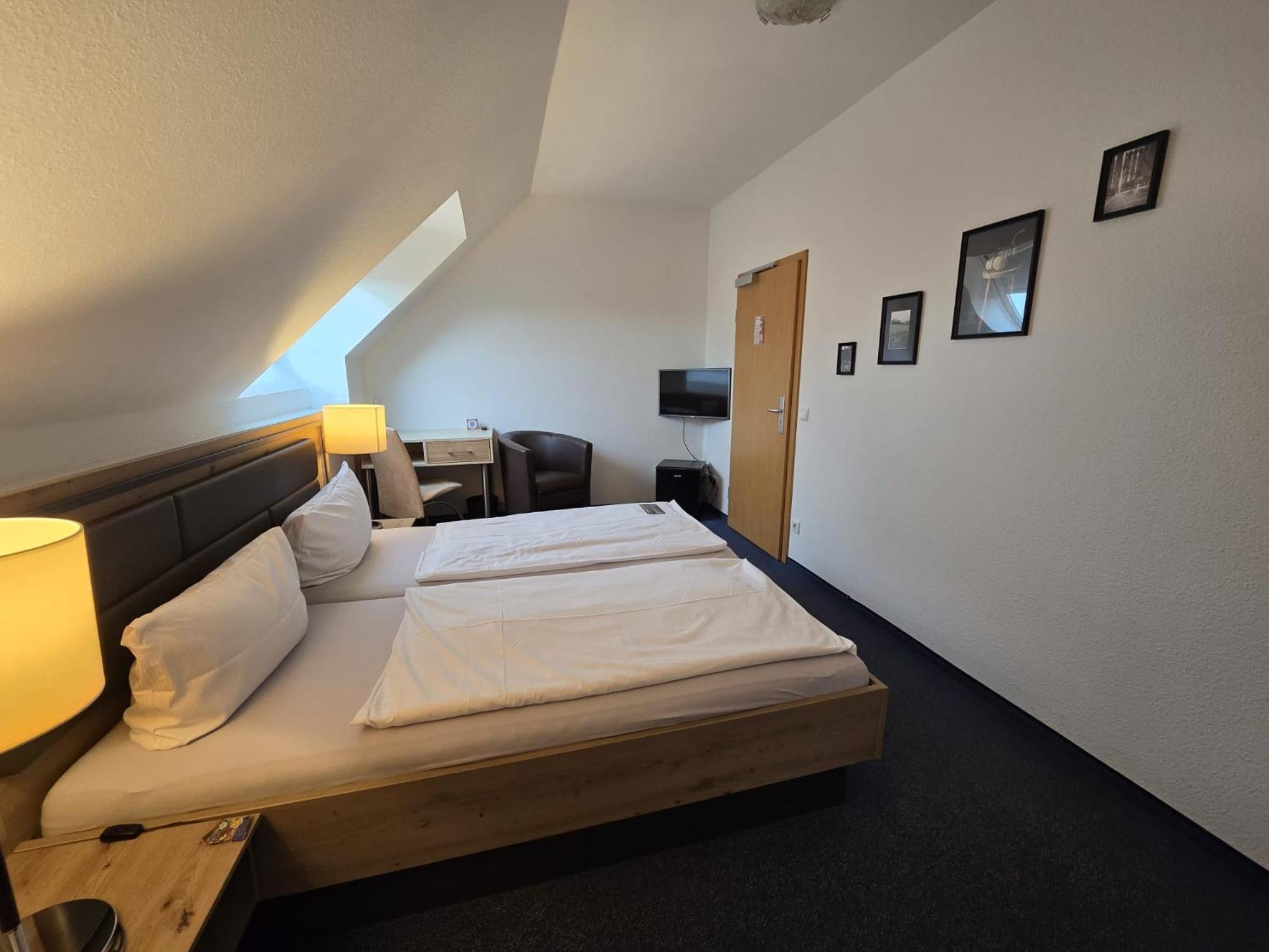 Hotel "Pension Marlis" Garni Reichenberg  ภายนอก รูปภาพ