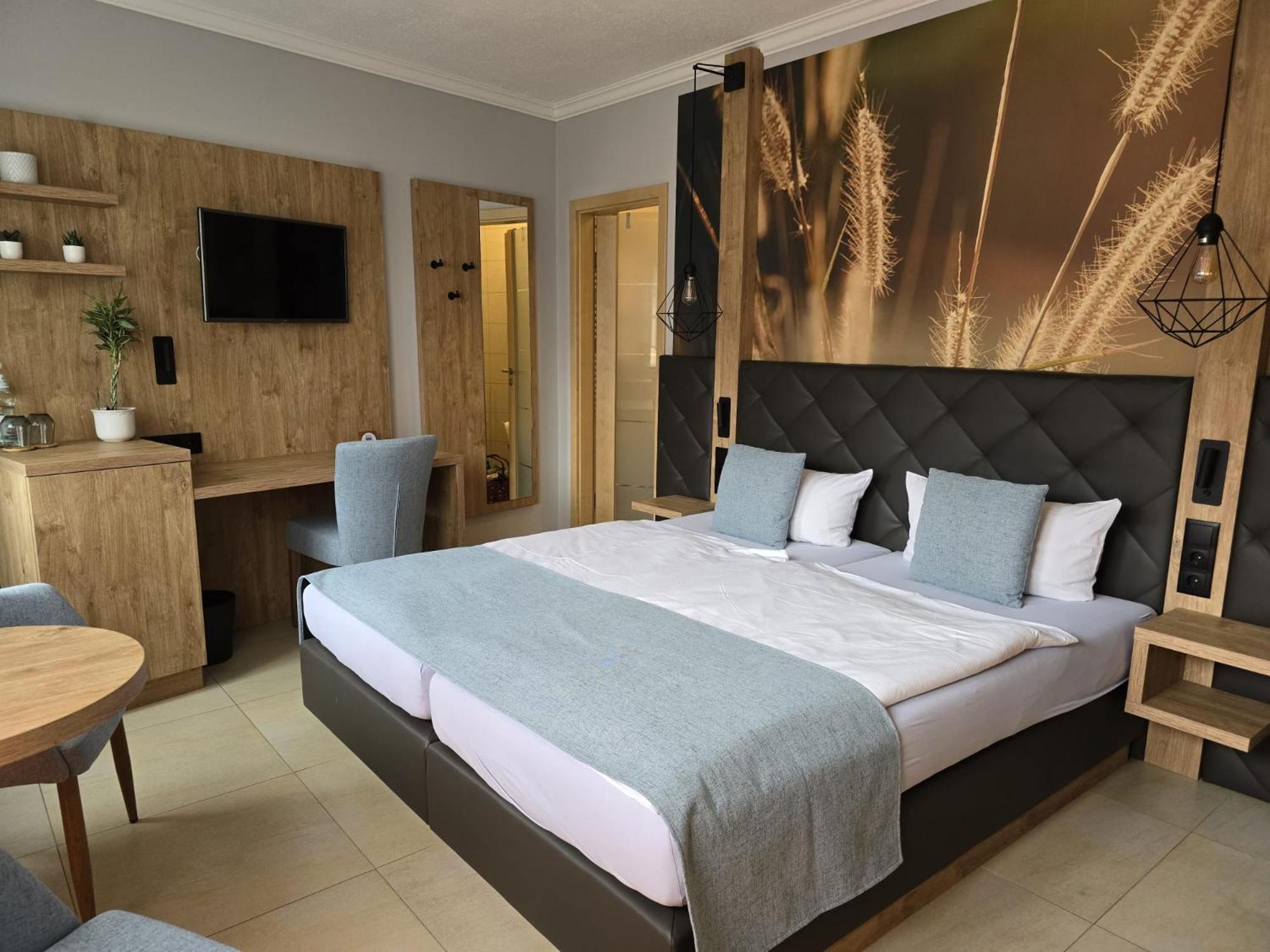 Hotel "Pension Marlis" Garni Reichenberg  ภายนอก รูปภาพ