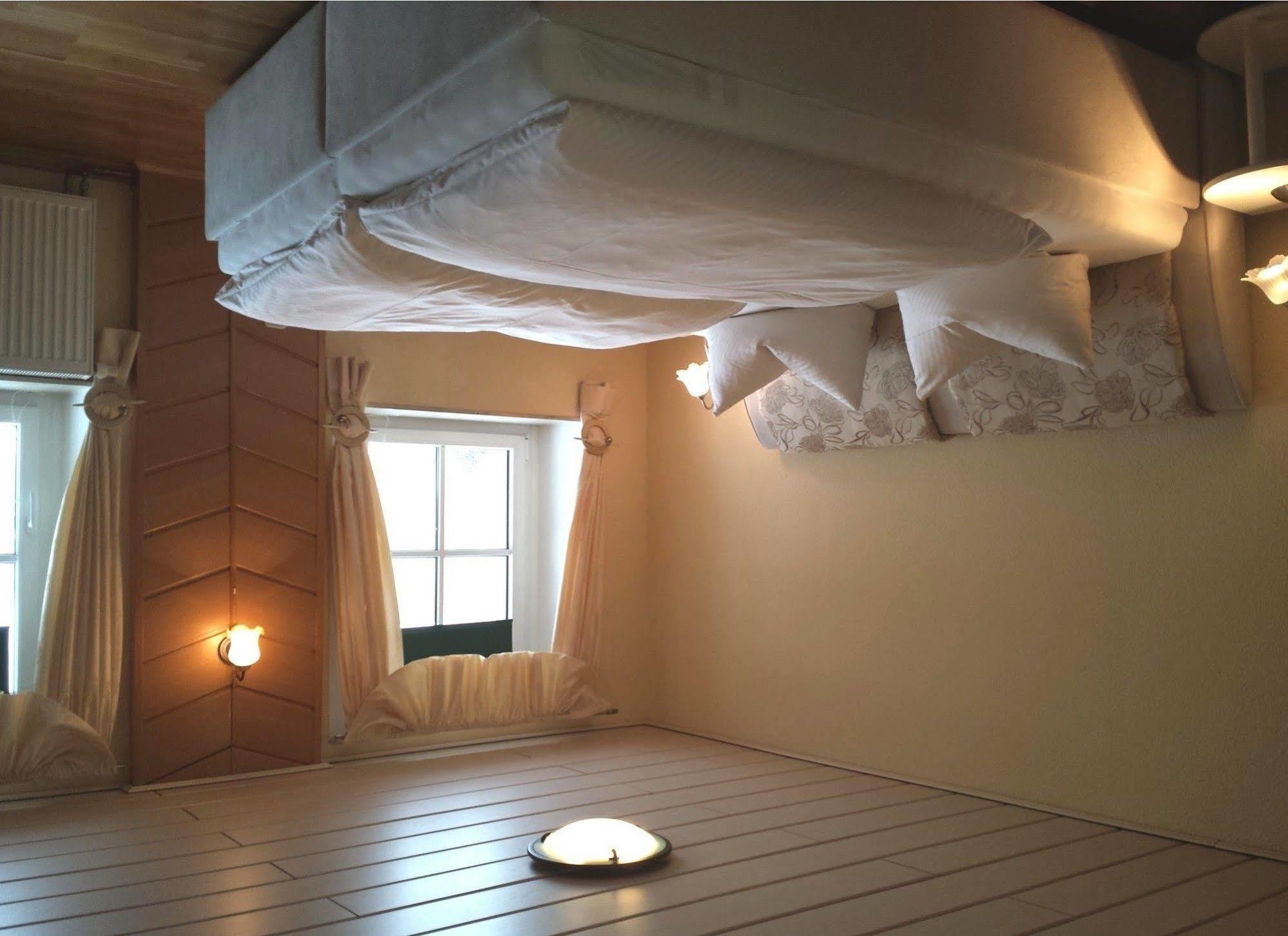 Hotel "Pension Marlis" Garni Reichenberg  ภายนอก รูปภาพ