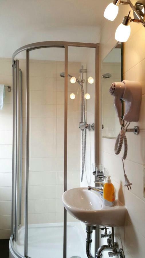 Hotel "Pension Marlis" Garni Reichenberg  ภายนอก รูปภาพ