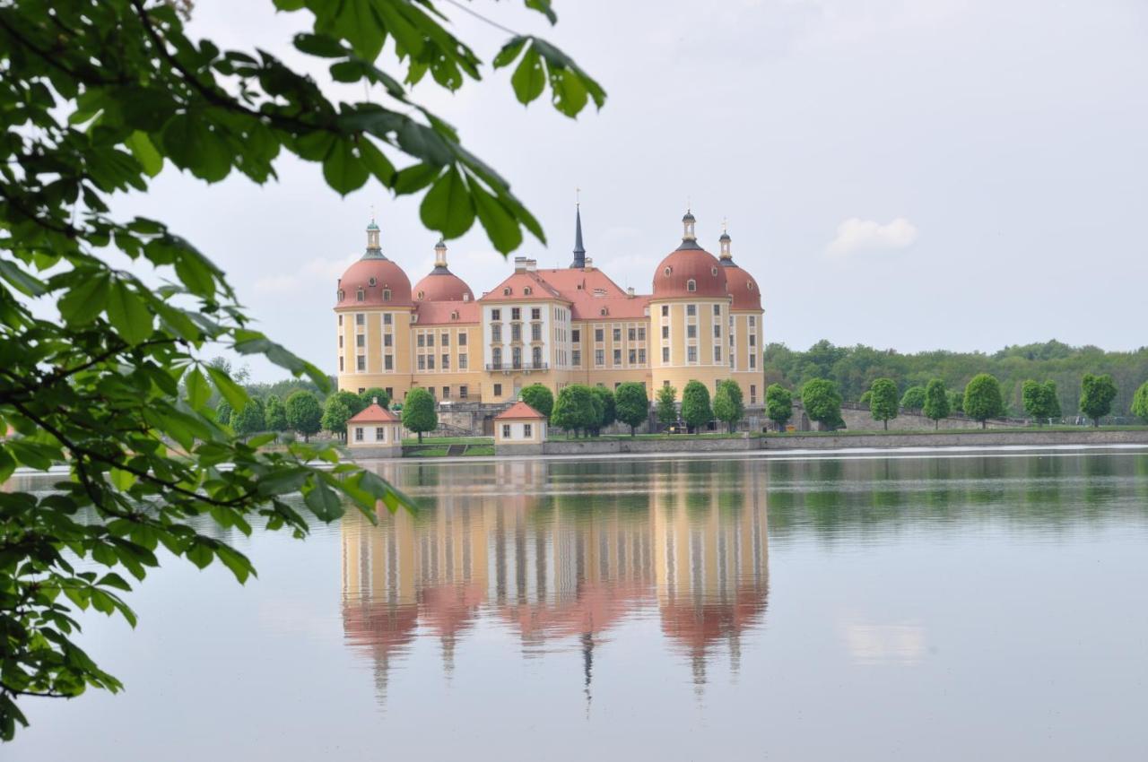 Hotel "Pension Marlis" Garni Reichenberg  ห้อง รูปภาพ